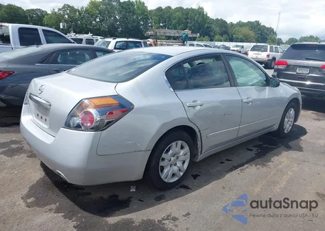 2012 Nissan Altima 2.5 z USA, uszkodzony, nr VIN 1N4AL2AP1CN487144